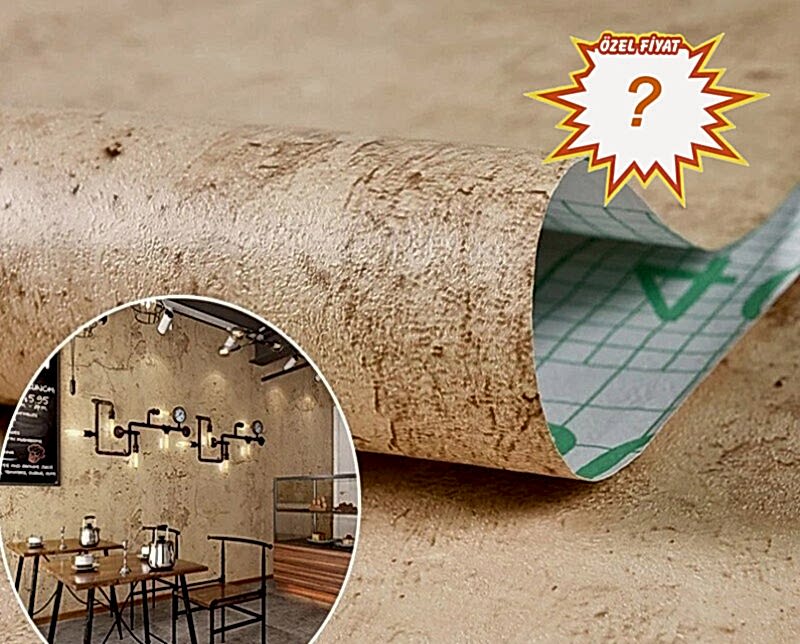 Ankara Duvar Kağıdı Fiyatları