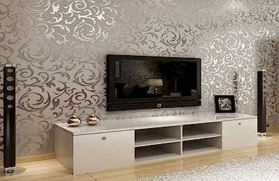 Duvar Kağıdı Kaplama